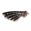 Fox Rage Zander Pro Shad Glitter Perch Plasztik Csali 7,5cm