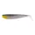 Fox Rage Zander Pro Shad Silver Halo Plasztik Csali 7,5cm