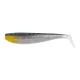 Fox Rage Zander Pro Shad Silver Halo Plasztik Csali 7,5cm
