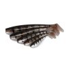 Fox Rage Zander Pro Shad Glitter Perch Plasztik Csali 10cm