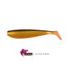 Fox Rage Zander Pro Shad 7,5cm UV Golden Shiner Gumihal