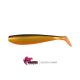 Fox Rage Zander Pro Shad 7,5cm UV Golden Shiner Gumihal