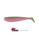 Fox Rage Zander Pro Shad 10cm UV Electric Chicken Gumihal