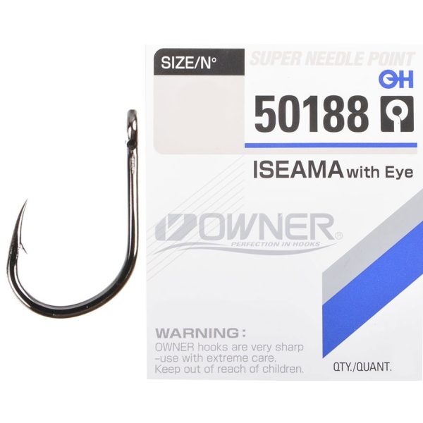 OWNER Iseama we 50188 - 2