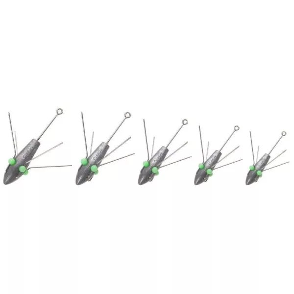 Mikado Sea Spider Ólom 125gr