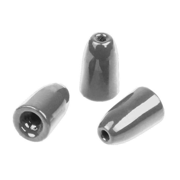 Mikado Jaws Tungsten Bullet 17,72gr Ólom 2db