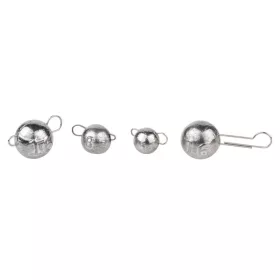 Mikado Cheburashka 3gr Jig Fej 5db