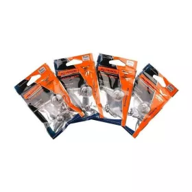 Mikado 3/0 5gr Jig Fej 3db