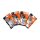 Mikado 8/0 5gr Jig Fej 3db