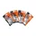 Mikado 4/0 8gr Jig Fej 3db