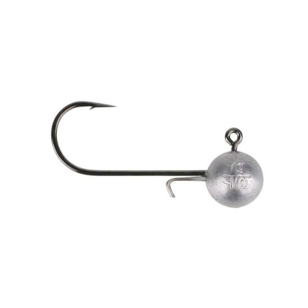 Mikado 1 Jaws Classic 10gr Jig Fej 3db