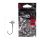 Mikado 4/0 Jaws Classic 10gr Jig Fej 3db