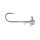 Mikado 10/0 Jaws Stringer Eye 10gr Jig Fej 3db