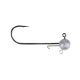 Mikado 10/0 Jaws Stringer Eye 10gr Jig Fej 3db