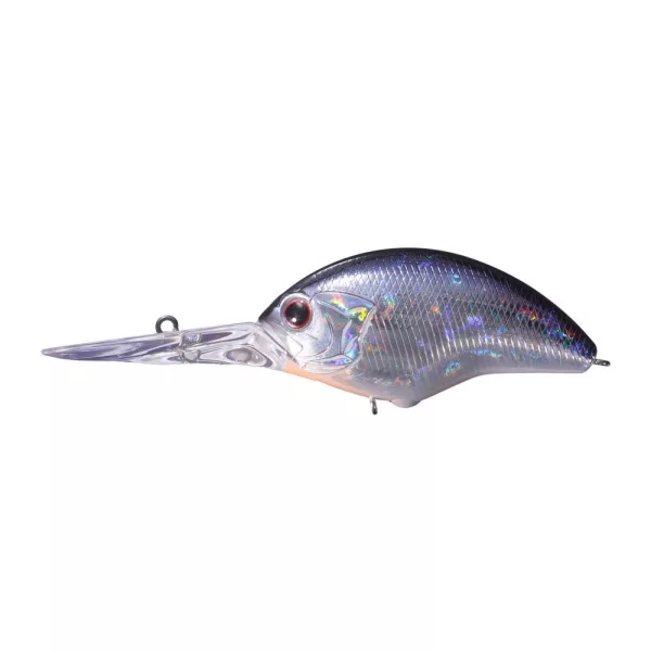 OSP Blitz MAX DR 6,1cm 16gr RPO02 Real Bitterling Wobbler