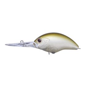 OSP Blitz EX-DR 5,3cm 12gr PP21 Jade Shad Wobbler
