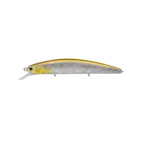 OSP Varuna110 Suspend 11cm 16gr M14 Mat Tiger Wobbler