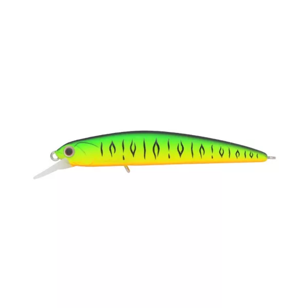 OSP Durga73 SP Suspend 7,3cm 4,7gr M14 Mat Tiger Wobbler