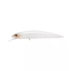 OSP Durga73 SP Suspend 7,3cm 4,7gr P83 Ghost Pearl Wobbler