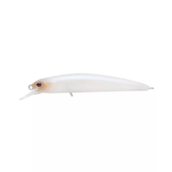 OSP Durga73 SP Suspend 7,3cm 4,7gr P83 Ghost Pearl Wobbler