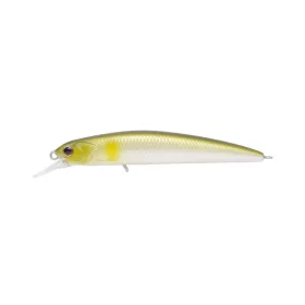 OSP Durga73 SP Suspend 7,3cm 4,7gr SH39 Pearl Minnow Wobbler