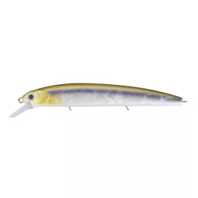 OSP Asura II Suspend 9,25cm 8,4gr M14 Mat Tiger Wobbler