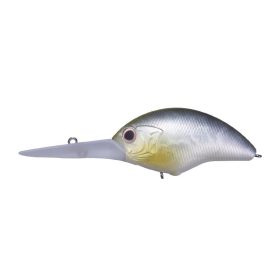 OSP Blitz MAX DR 6,1cm 16gr OL21 Blueback Herring Wobbler