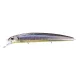 OSP Asura II Floating 9,25cm 7,8gr RP91 Real Gold Wakasagi Wobbler