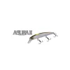 OSP Asura II Floating 9,25cm 7,8gr RP91 Real Gold Wakasagi Wobbler