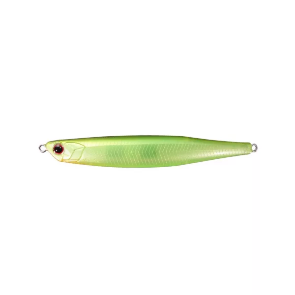 OSP Bent Minnow 76F 7,6cm 4,3gr G28 Ghost Shrimp Wobbler