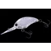 OSP Tiny Blitz DR 4,5cm 6,7gr P07 Chartreuse/Blue Back Wobbler