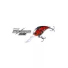 OSP Tiny Blitz DR 4,5cm 6,7gr M14 Mat Tiger Wobbler