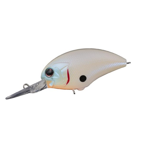 OSP Blitz DR 5,3cm 11gr M47 Mat Shad Wobbler