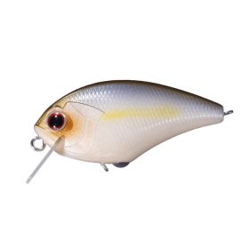 OSP Blitz SSR 5,1cm 8gr M14 Mat Tiger Wobbler