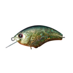 OSP Blitz SSR 5,1cm 8gr M47 Mat Shad Wobbler