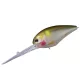 OSP Blitz Magnum EX-DR 9cm 52gr P23 Tasty Shad Wobbler