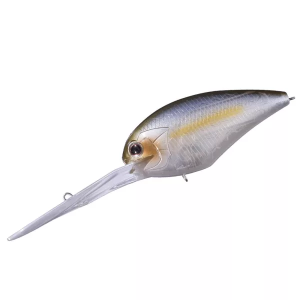 OSP Blitz Magnum EX-DR 9cm 52gr L21 Sexy Shad Wobbler