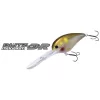 OSP Blitz Magnum EX-DR 9cm 52gr RP86 Mat Real Funa Wobbler