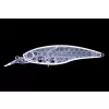 OSP High Cut SR 6,3cm 5,8gr GG64 GS Jade Shad Chart Belly Wobbler