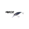 OSP High Cut SR 6,3cm 5,8gr RP91 Real Gold Wakasagi Wobbler