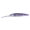 OSP Asura89 EX DR SF 8,9cm 11,8gr H04 Crystal Gold Wobbler