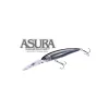 OSP Asura89 EX DR SF 8,9cm 11,8gr H04 Crystal Gold Wobbler