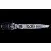 OSP Asura89 EX DR SF 8,9cm 11,8gr H09 Crystal Blue Shiner Wobbler