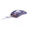 OSP Tiny Blitz DR 4,5cm 6,7gr RP86 Mat Real Funa Wobbler