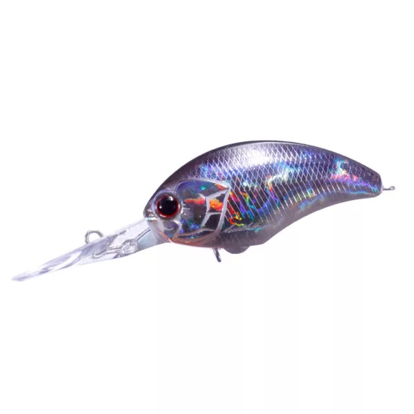 OSP Tiny Blitz DR 4,5cm 6,7gr RP86 Mat Real Funa Wobbler
