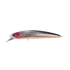 OSP Durga73 SP Suspend 7,3cm 4,7gr S95 Silver Black Wobbler