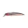 OSP Durga73 SP Suspend 7,3cm 4,7gr S95 Silver Black Wobbler
