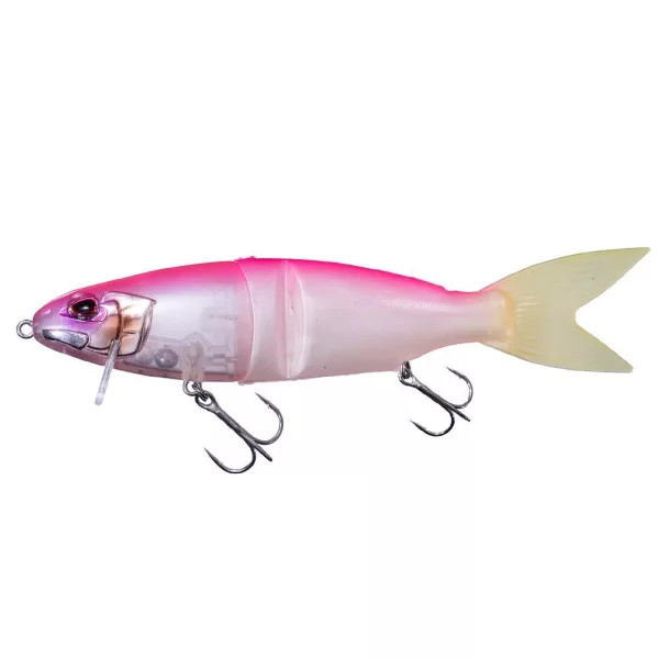 OSP Karen 180 SW 18cm 50gr KSW86 I-Cru Double Chart Gizzerd Shad Wobbler