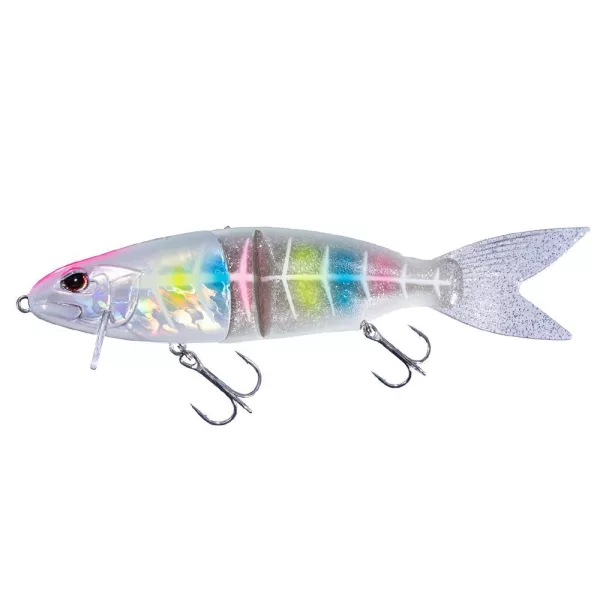 OSP Karen 180 SW 18cm 50gr KSW59 Red Head Wobbler