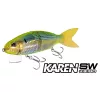 OSP Karen 180 SW 18cm 50gr KSW58 Emerald Shad Wobbler